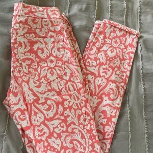 Old Navy Rockstar Fit pants